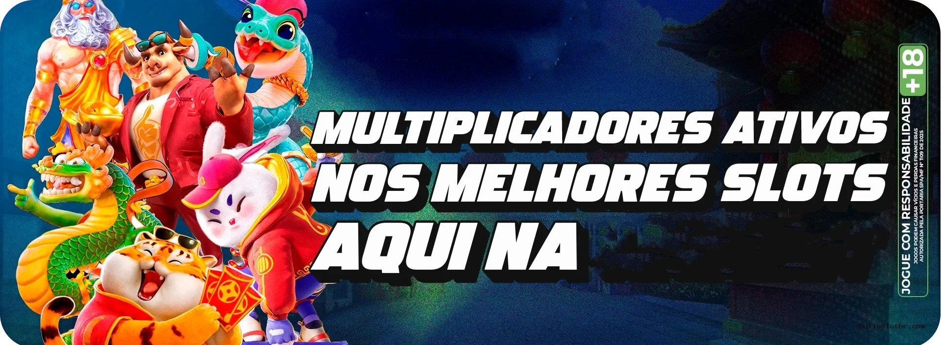 Instalar APK Bullsslot.com