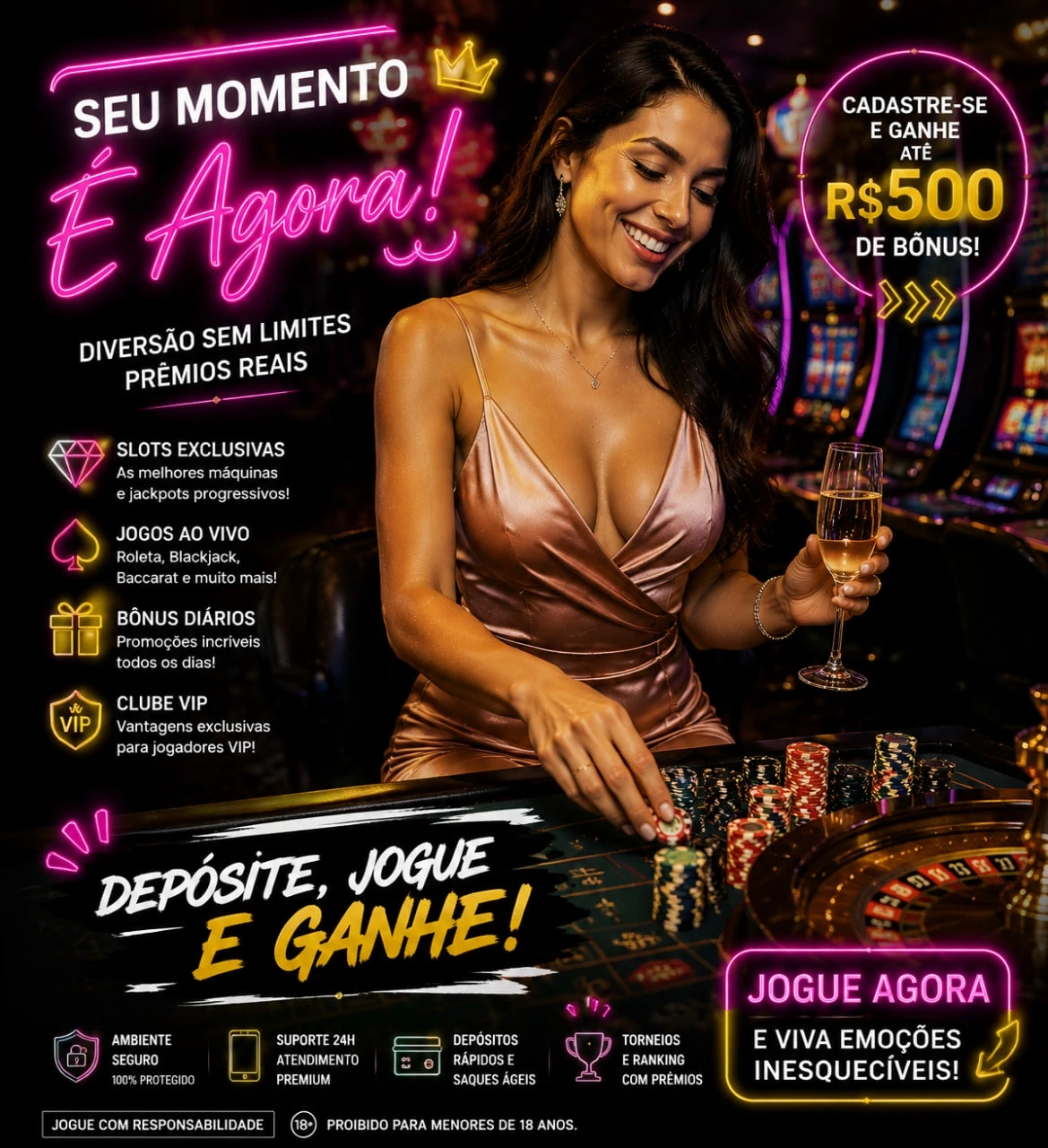 Poker variations - Texas Hold'em e Caribbean Stud