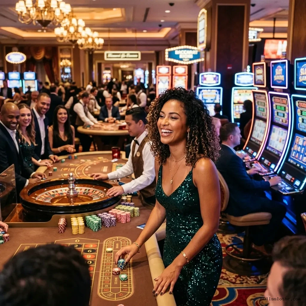 Fortune Rabbit - Slot Fortune series