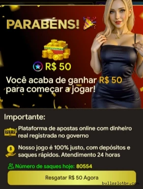 Lottery Clássica na Bullsslot.com